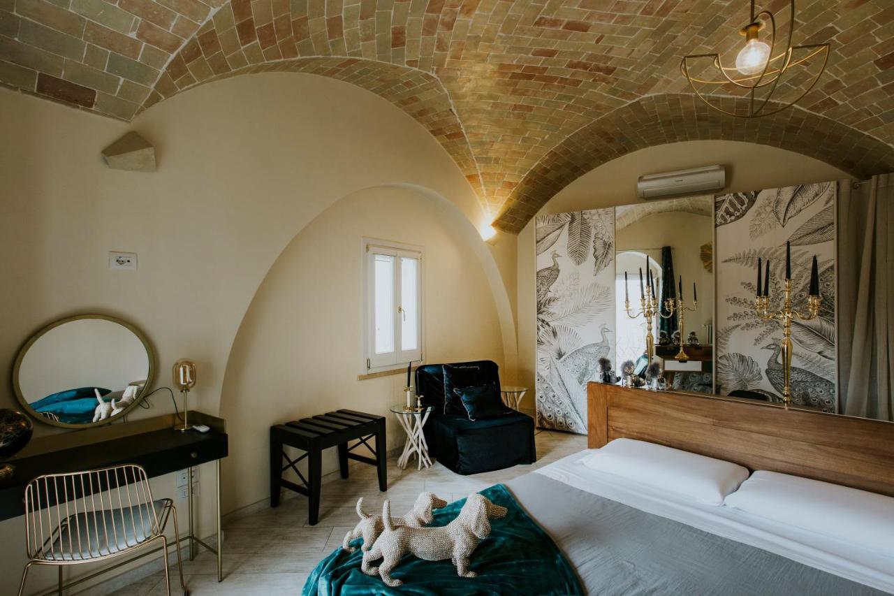 Lo Scorcio, Casa Vacanza Nel Cuore Dei Sassi Con Vista Incantevole Con Self Check-In Matera Exterior foto